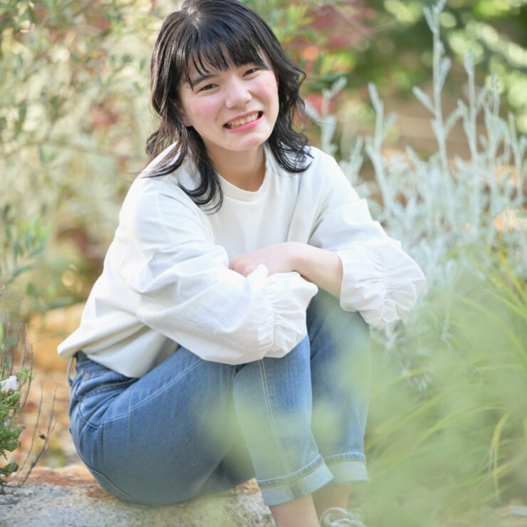 永井 美聡