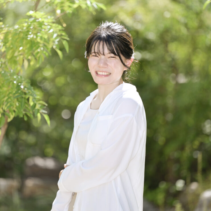 永井 美聡