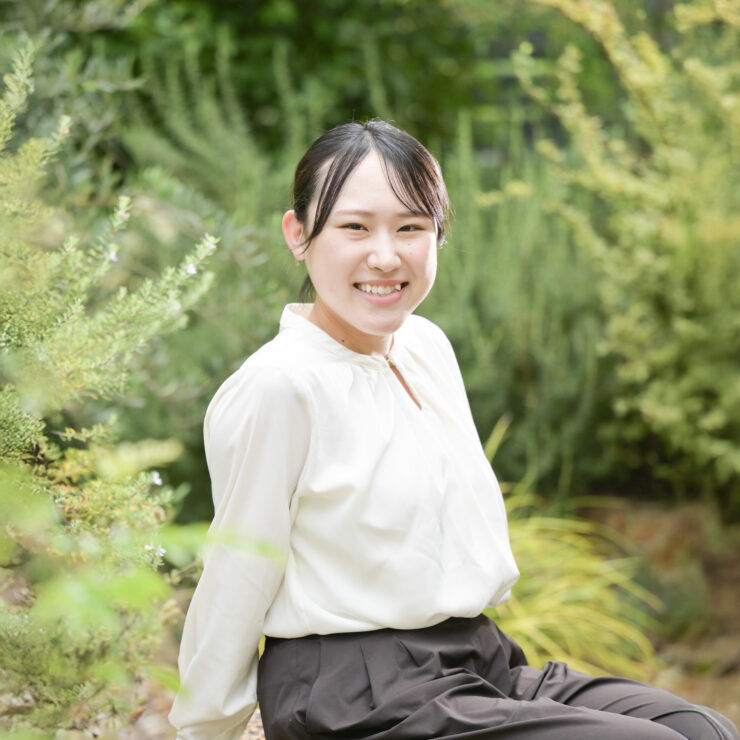 山本菜々星