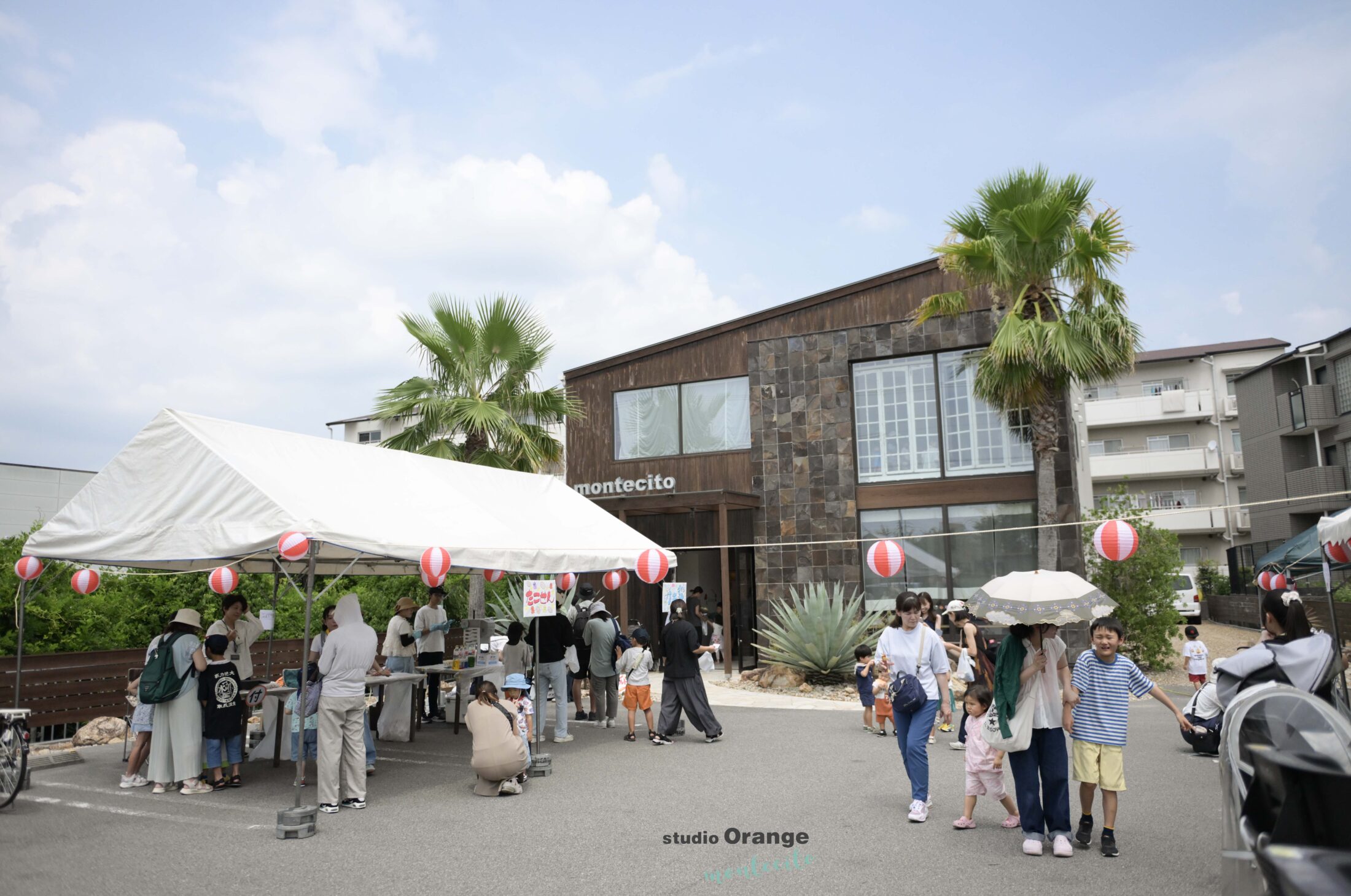 オレンジフェス2026 ご来場ありがとうございました！