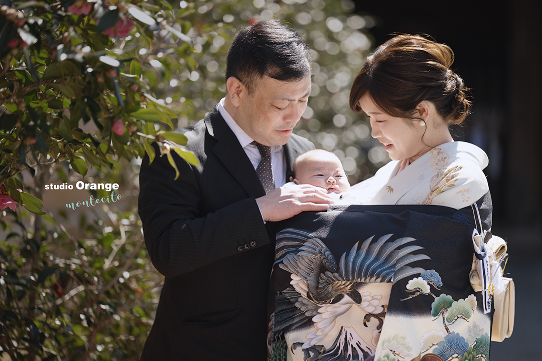 中山寺のお宮参り完全ガイド｜時期・ご祈祷・服装・持ち物・写真撮影まで徹底解説
